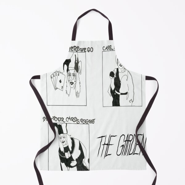 Item preview, The garden jesters designed and sold by MichaelReed123.
