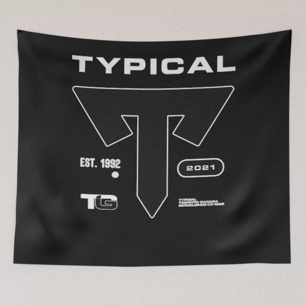 Item preview, Typical Gamer   designed and sold by NancyNewell.