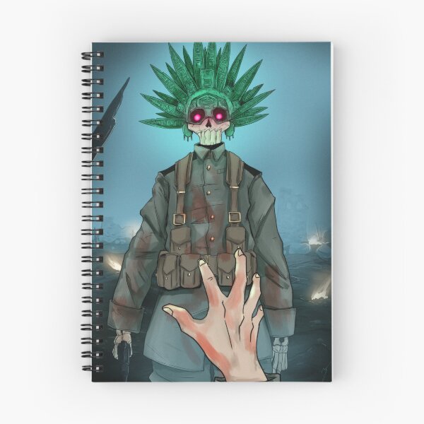 Item preview, deity 1918 designed and sold by IGUO.