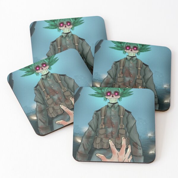 Item preview, deity 1918 designed and sold by IGUO.