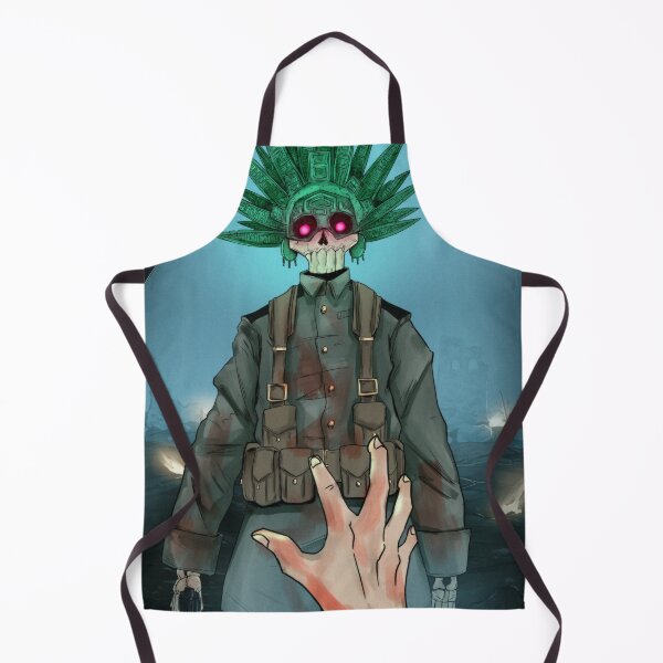 Item preview, deity 1918 designed and sold by IGUO.