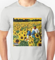 Scum Fuck Flower Boy 3 Unisex T-Shirt