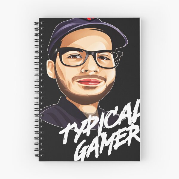 Item preview, Typical Gamer Essential Copy designed and sold by NancyNewell.