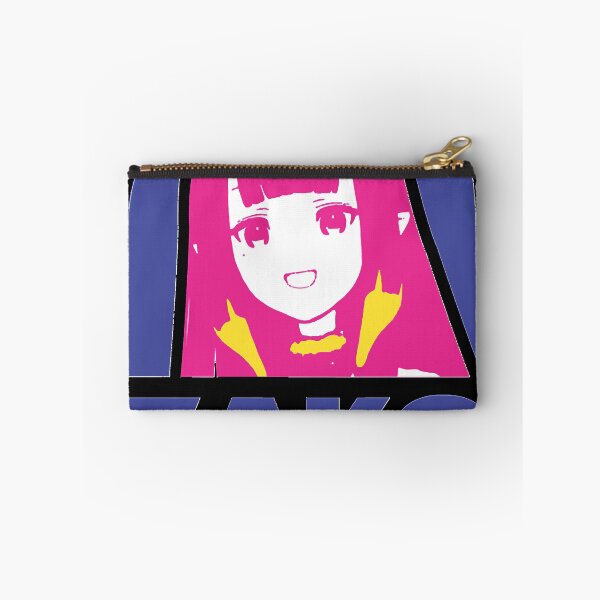 Item preview, Hololive ES Ina TAKO BELL Logo Parodia designed and sold by jessicascott6.