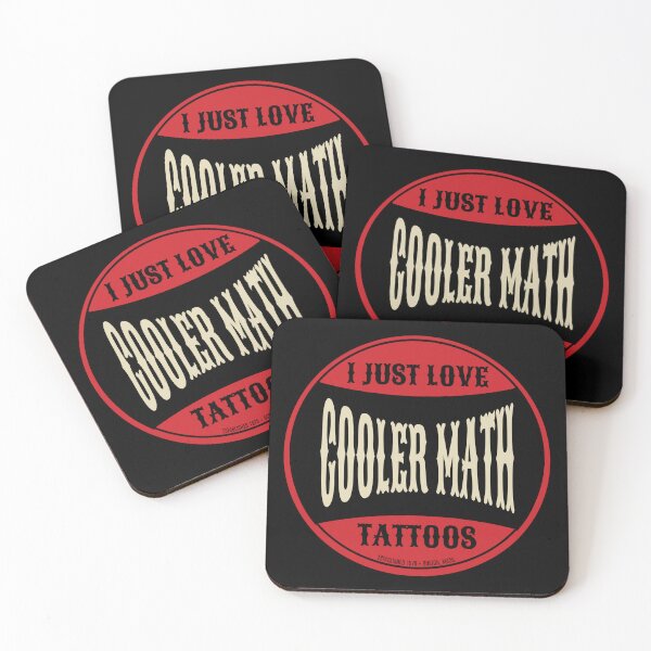 Item preview, Cooler Math Game  designed and sold by Douis Med.