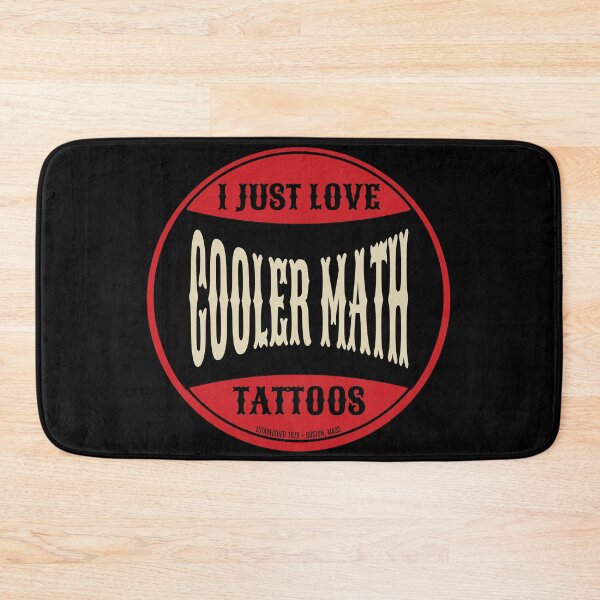 Item preview, Cooler Math Game  designed and sold by Douis Med.