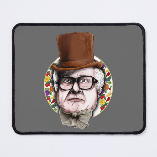 Item preview, Danny DeVito designed and sold by HarleyWarren.