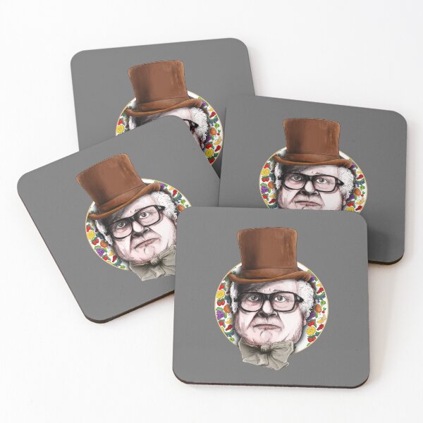 Item preview, Danny DeVito designed and sold by HarleyWarren.