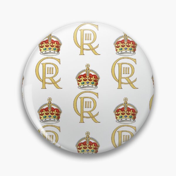 Item preview, King Charles III designed and sold by TorontoMac.