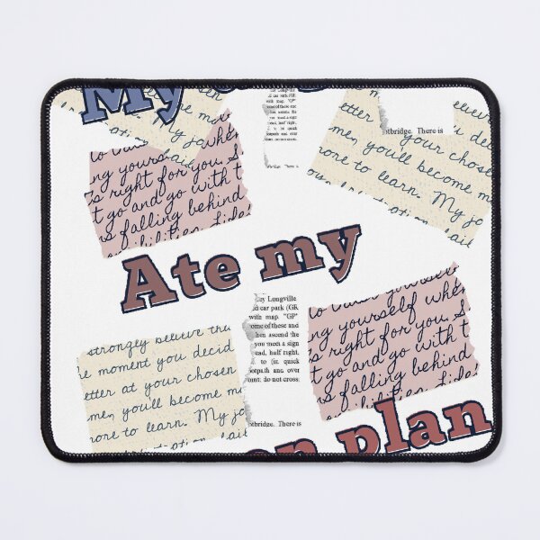 Item preview, My dog ate my lesson plan designed and sold by T-ShirtIn85.
