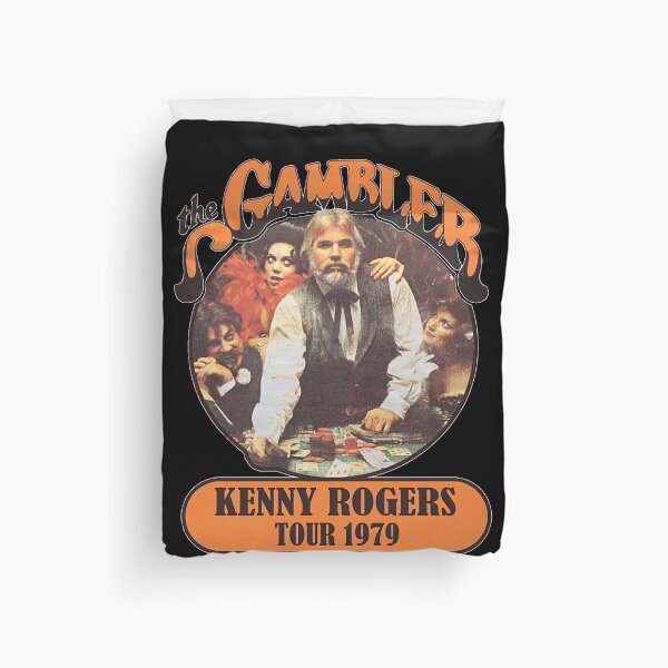 Item preview, The gambler designed and sold by MichaelReed123.