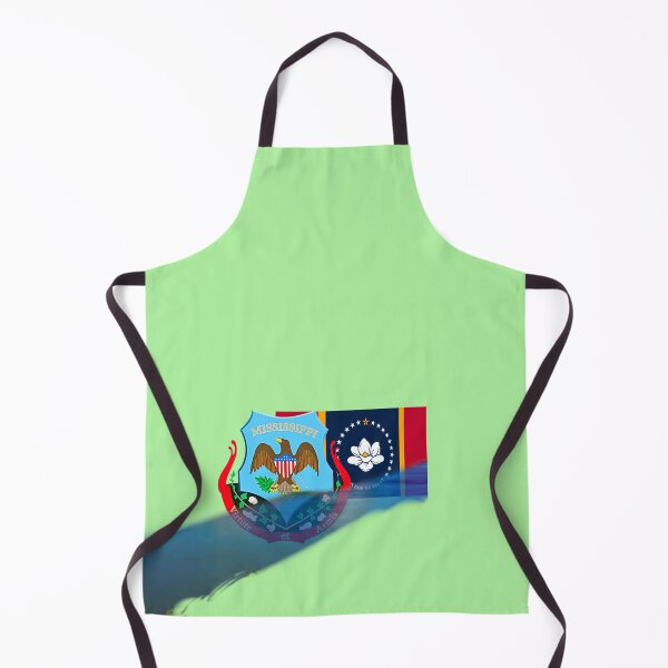 Item preview, Mississippi designed and sold by ontological.