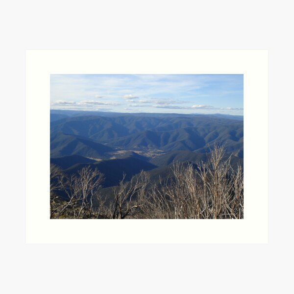 Item preview, The Valley designed and sold by Chris Kean.