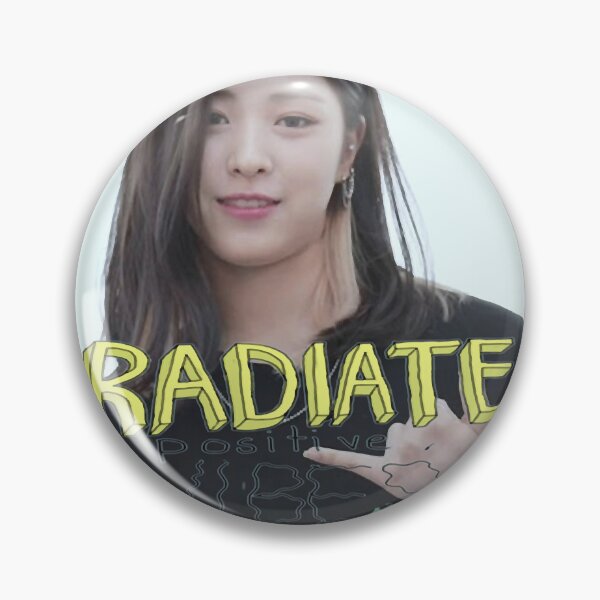 Item preview, Itzy Ryujin    designed and sold by jessicascott6.