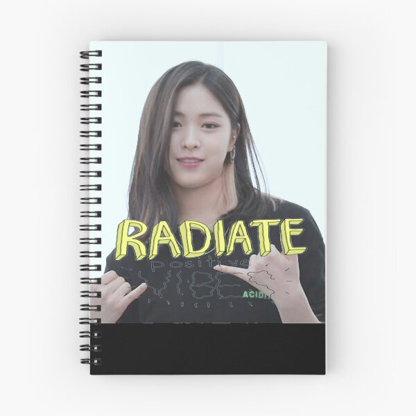 Item preview, Itzy Ryujin    designed and sold by jessicascott6.