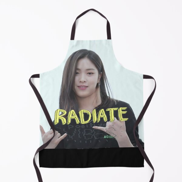 Item preview, Itzy Ryujin designed and sold by jessicascott6.