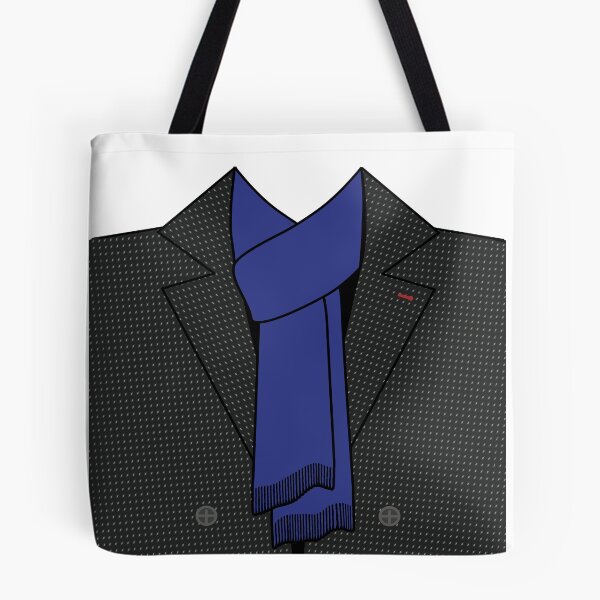 Item preview, Sherlock's Coat v2 designed and sold by 221c.