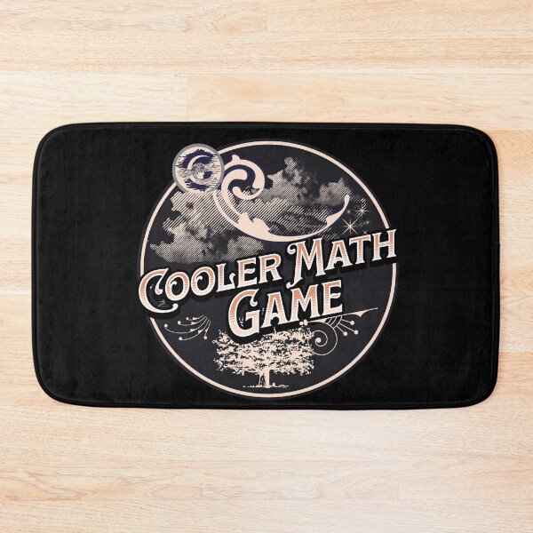 Item preview, Cooler Math Game 3 designed and sold by Douis Med.