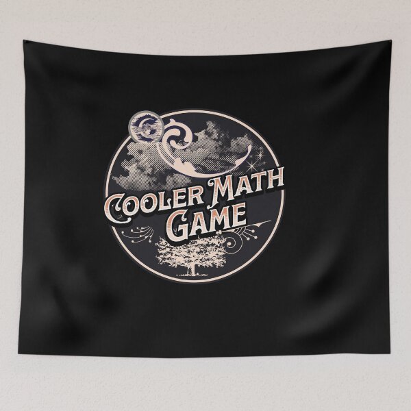Item preview, Cooler Math Game 3 designed and sold by Douis Med.