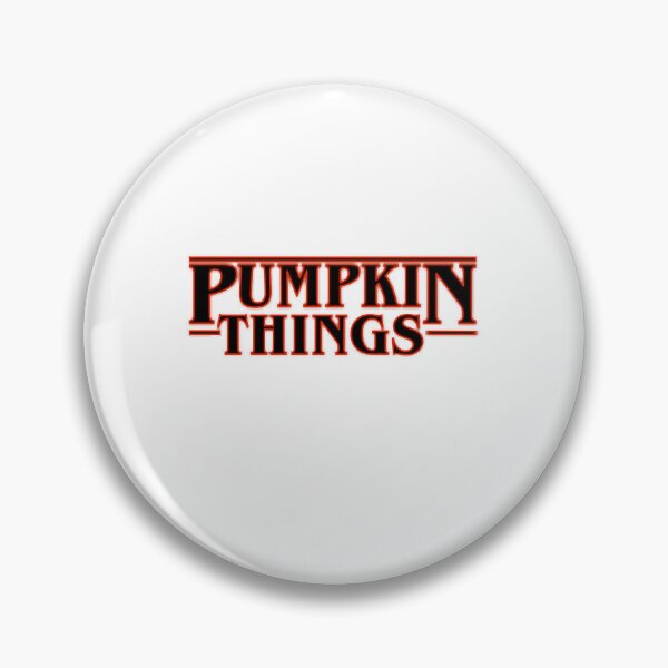 Item preview, Pumpkin-Things-Classic-T-Shirt designed and sold by DavidA90.