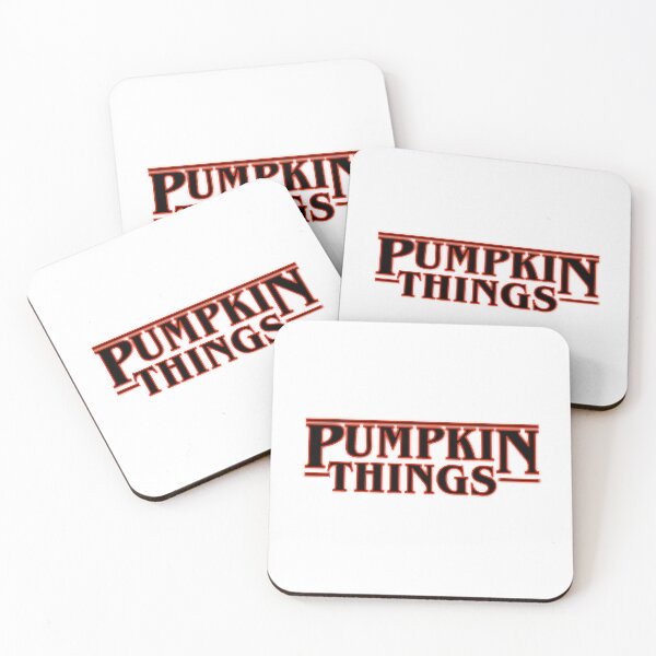 Item preview, Pumpkin-Things-Classic-T-Shirt designed and sold by DavidA90.