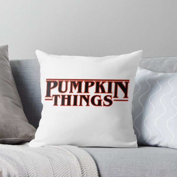 Item preview, Pumpkin-Things-Classic-T-Shirt designed and sold by DavidA90.