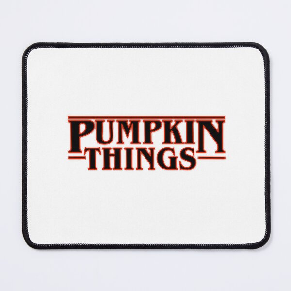 Item preview, Pumpkin-Things-Classic-T-Shirt designed and sold by DavidA90.