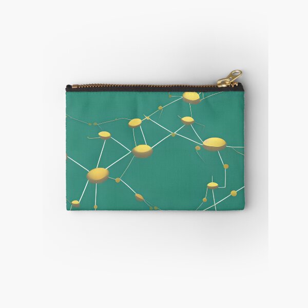 Item preview, Patrones conectados TRS designed and sold by balderdash-i.