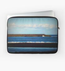 Snaefellsnes peninsula, Iceland Laptop Sleeve