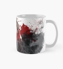 Finger Fairy Thug Life Ballet Classic Mug