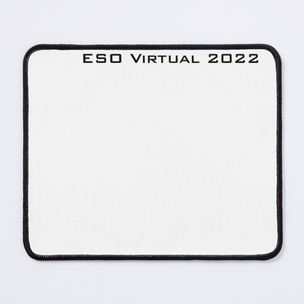 Item preview, Keep On Rolling ESO Virtual 2022   designed and sold by jessicascott6.