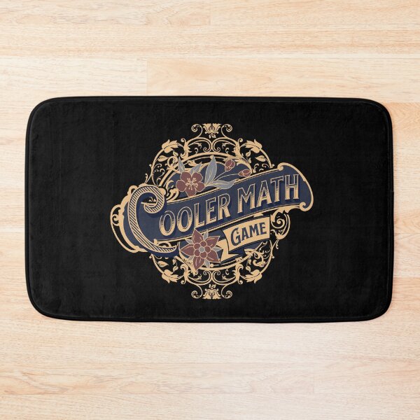 Item preview, Cooler Math Game 4 designed and sold by Douis Med.