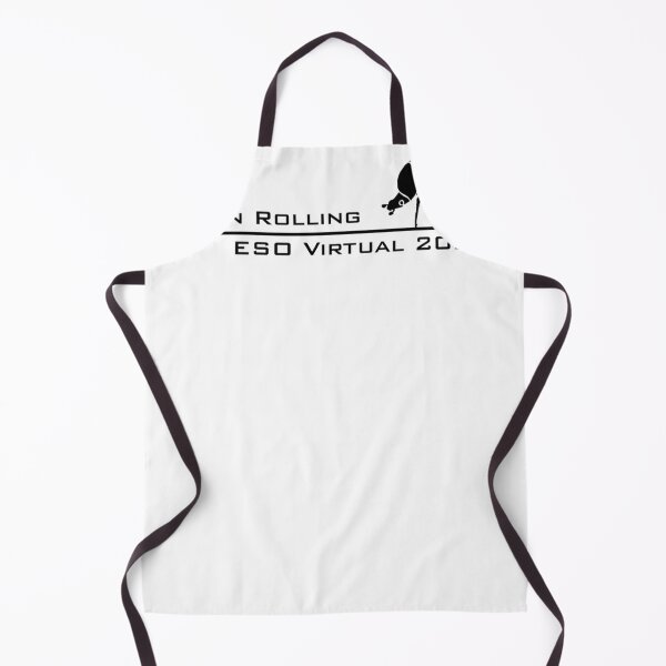 Item preview, Keep On Rolling ESO Virtual 2022 designed and sold by jessicascott6.