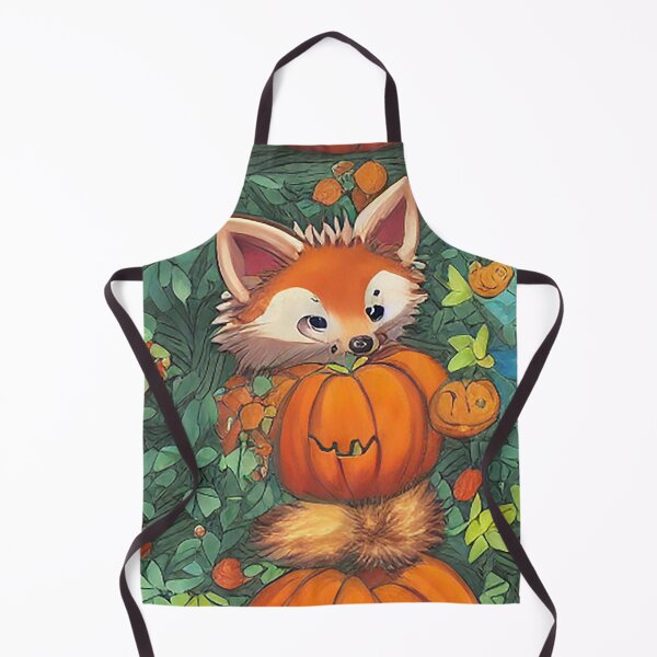 Item preview, HALLOWEEN FALL THEME Midjourney AI Artwork designed and sold by davidjulie.