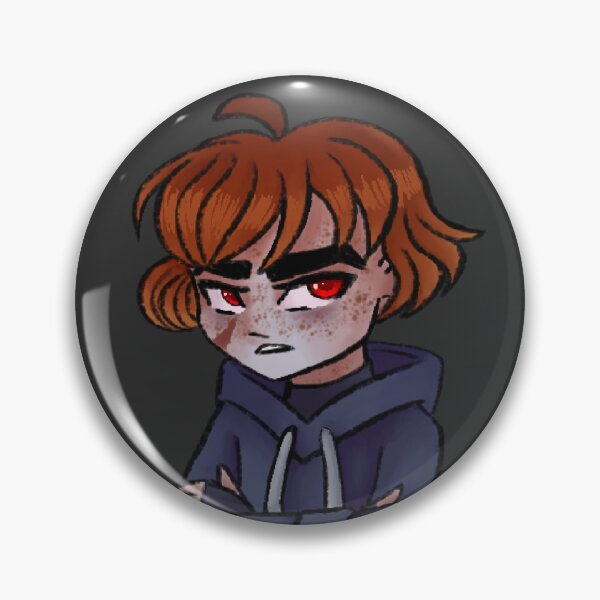 Item preview, Jamie Chibi designed and sold by illuminositywld.
