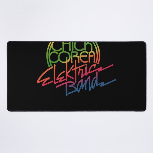 Item preview, The elektric band rainbow designed and sold by MichaelReed123.