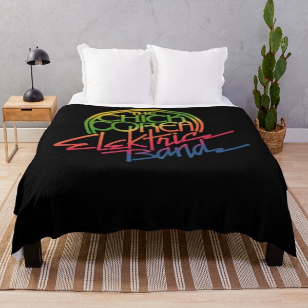 Item preview, The elektric band rainbow designed and sold by MichaelReed123.