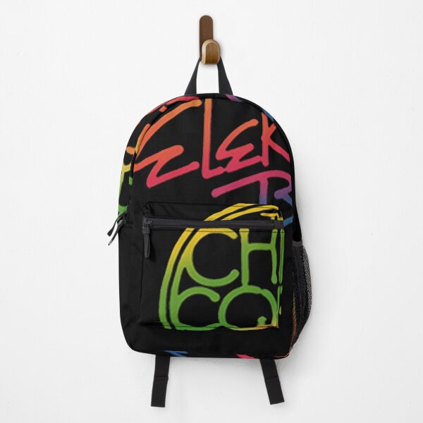 Item preview, The elektric band rainbow designed and sold by MichaelReed123.