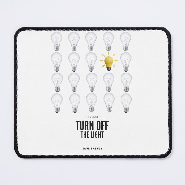 Item preview, Turn off the light designed and sold by city2021.