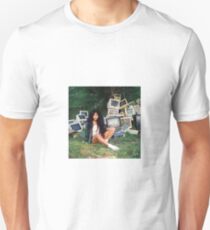 Ctrl Unisex T-Shirt