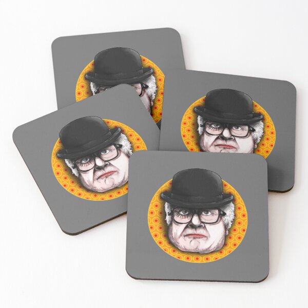 Item preview, Danny DeVito designed and sold by HarleyWarren.