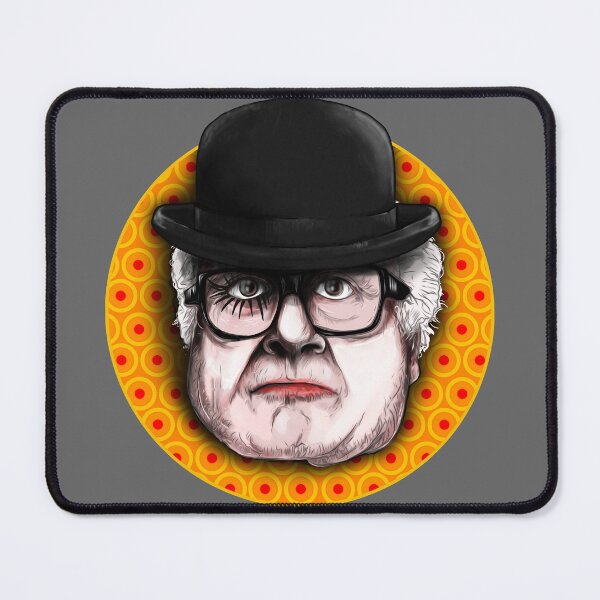 Artikelvorschau, Danny DeVito entworfen und verkauft von HarleyWarren.