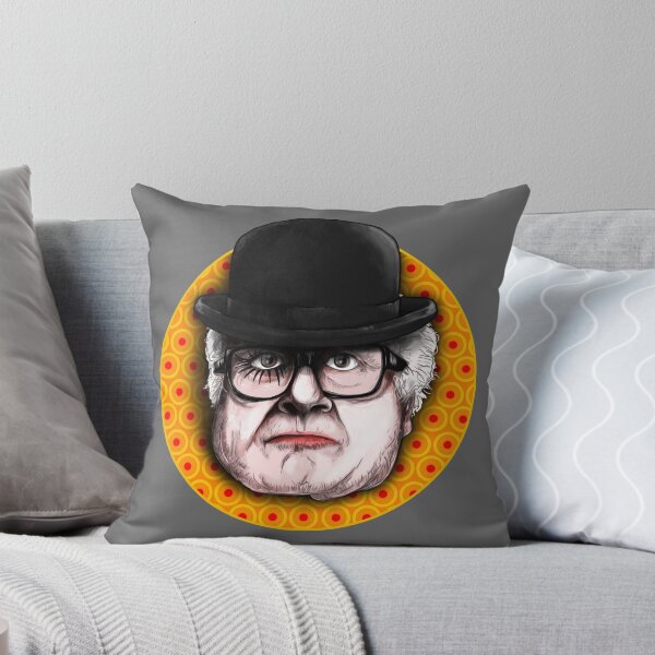 Item preview, Danny DeVito designed and sold by HarleyWarren.