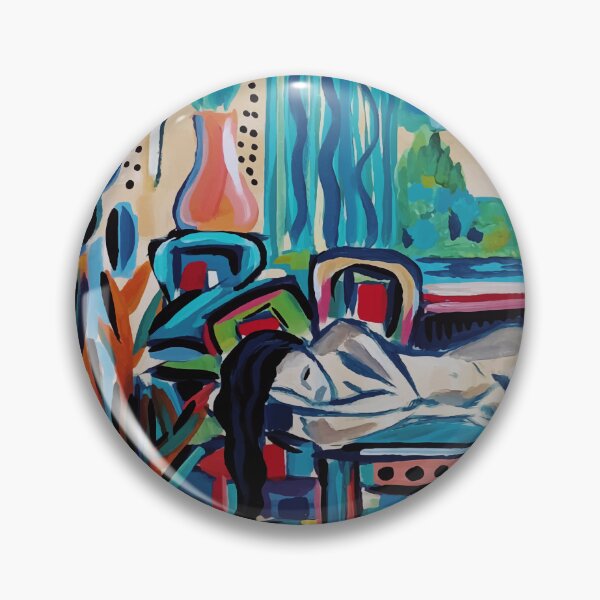 Item preview, Respite designed and sold by KAT TEMPLETON.