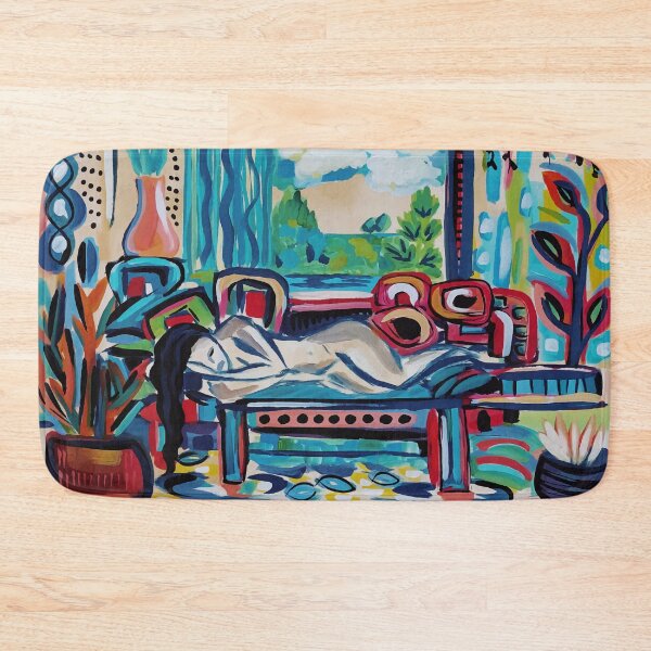Item preview, Respite designed and sold by KAT TEMPLETON.
