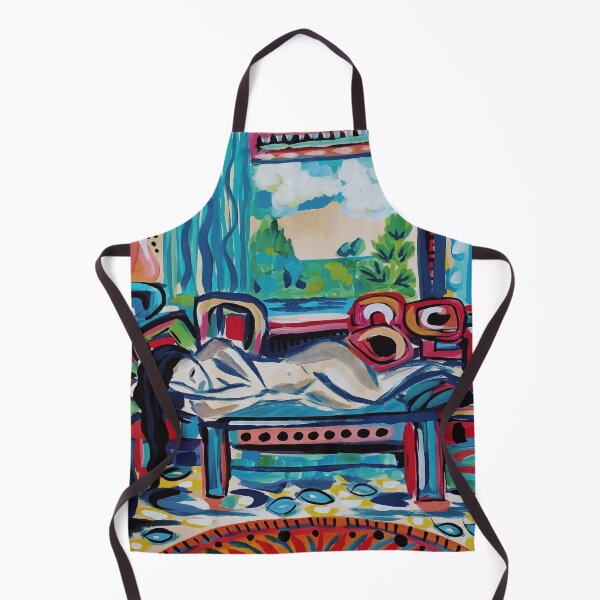 Item preview, Respite designed and sold by KAT TEMPLETON.