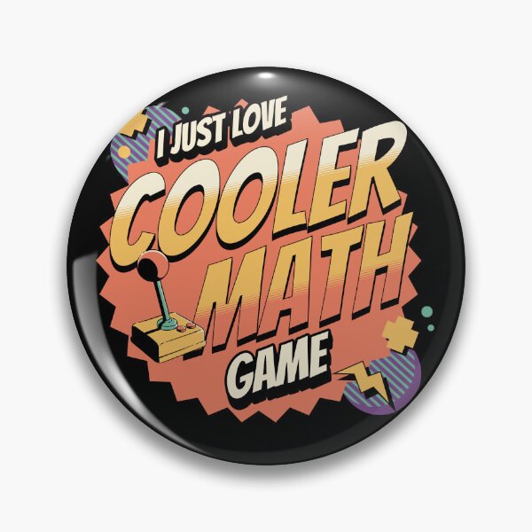 Item preview, Cooler Math Game 5 designed and sold by Douis Med.