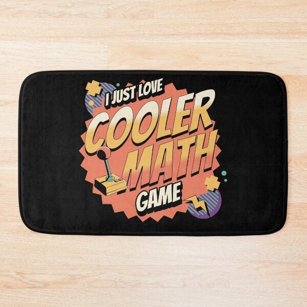 Item preview, Cooler Math Game 5 designed and sold by Douis Med.