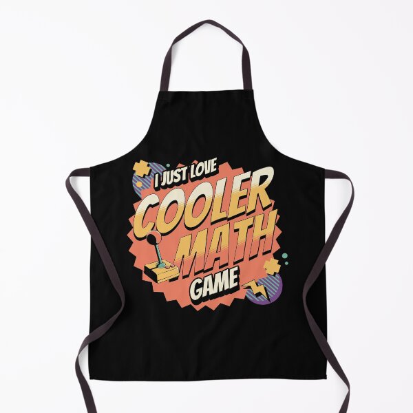 Item preview, Cooler Math Game 5 designed and sold by Douis Med.