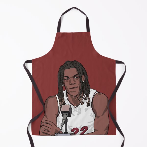 Item preview, Jimmy Butler's New Look designed and sold by RatTrapTees.
